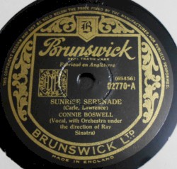 Sunrise Serenade / Wishing