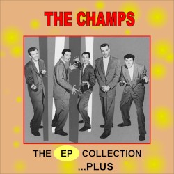 The EP Collection ...Plus