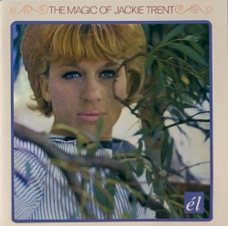The Magic of Jackie Trent