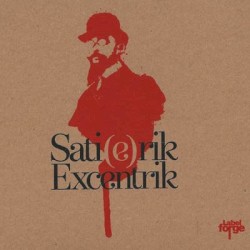 Sati(e)rik Excentrik