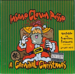 A Carnival Christmas