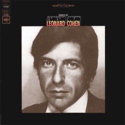 Songs of Leonard Cohen