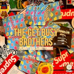 The Get Busy Brothers