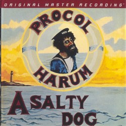 A Salty Dog