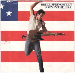 Born in the U.S.A.