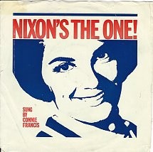 Nixon's The One