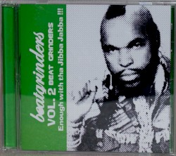 Enough With The Jibba Jabba Vol. 2