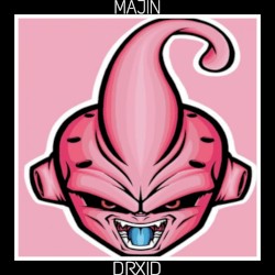 MAJINDRXID
