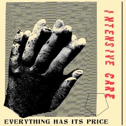 Everything Has Its Price
