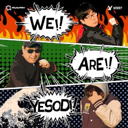 We Are Yesod