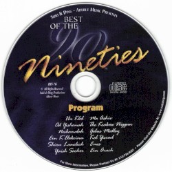 Best Of The Nineties