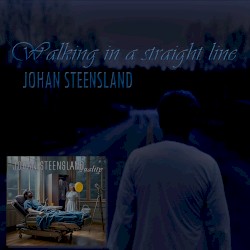 Walking in a Straight Line