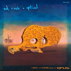 Reece / Sicknote (Ill.Skills remix)