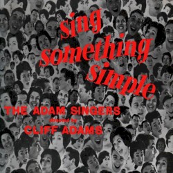 Sing Something Simple