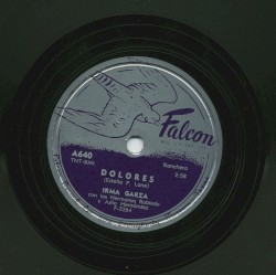 Dolores / No tiene caso