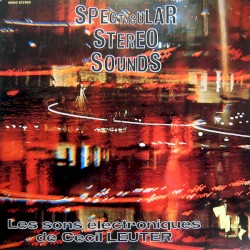 Spectacular Stereo Sounds