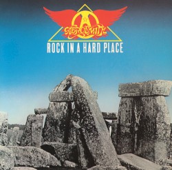 Rock in a Hard Place