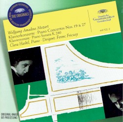 Beethoven: Violinkonzert / Mozart: Violinkonzert No. 5