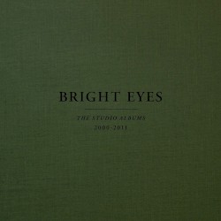 The Studio Albums 2000–2011