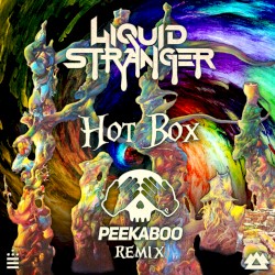 Hotbox (Peekaboo remix)