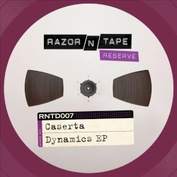 Dynamics EP