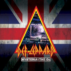 Hysteria at the O₂