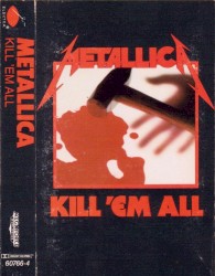 Kill ’Em All