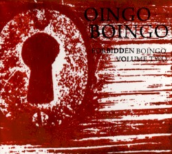 Forbidden Boingo, Volume Two