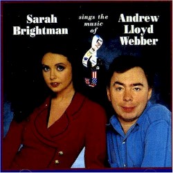Sarah Brightman Sings the Music of Andrew Lloyd Webber