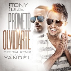 Prometo olvidarte (remix)