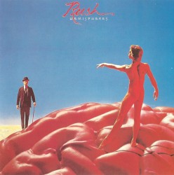 Hemispheres