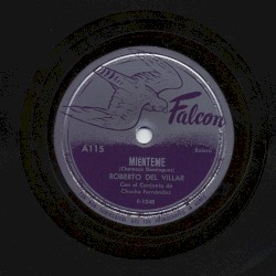 Miénteme / Todavía no me muero