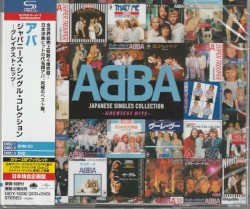 Japanese Singles Collection - Greatest Hits