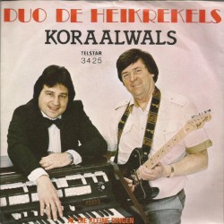 Koraalwals