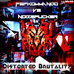 Distorted Brutality