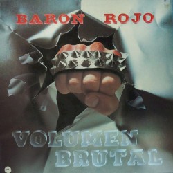 Volumen Brutal