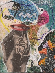 Crystal Marvelous Fruit