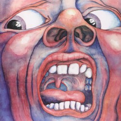In the Court of the Crimson King