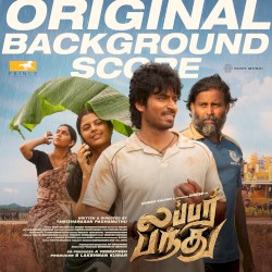 Lubber Pandhu (Original Background Score)