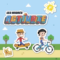 Actívate
