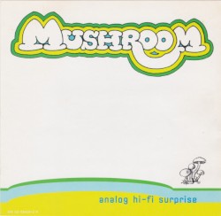 Analog Hi-Fi Surprise