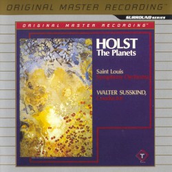 The Planets