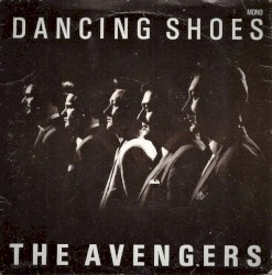 Dancing Shoes