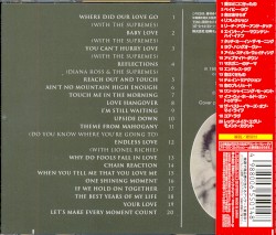 One Woman: The Ultimate Collection