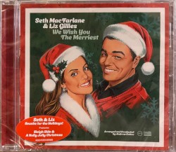 We Wish You the Merriest