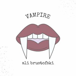 vampire (Clean Version)
