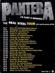 I’ll Cast a Shadow