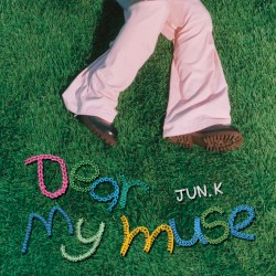 Dear my muse