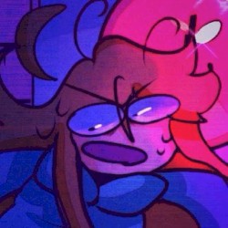 welcome to RADELINE! here's a random caretaker fan track