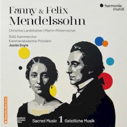 Sacred Music 1